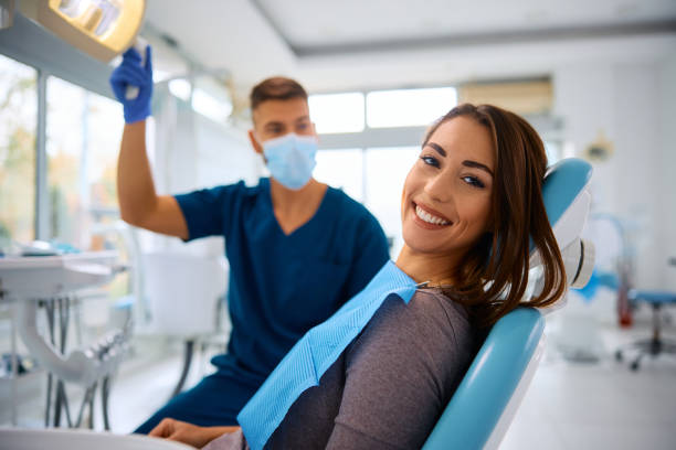 Best Dental Exams and Cleanings  in Charlotte, MI